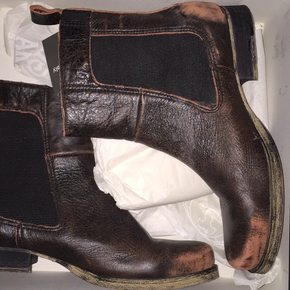 Beautifully made boots by Free People - Picture 10 of 10